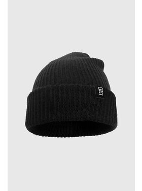 TEAMLTD TEAMLTD Classic Beanie (Unisex) | Black