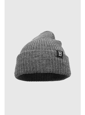 TEAMLTD TEAMLTD Classic Beanie (Unisex) | Grey
