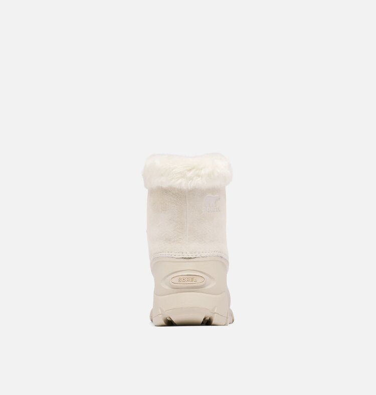 Sorel Sorel Snow Angel (Womens) 2027 | Chalk/Light Clay
