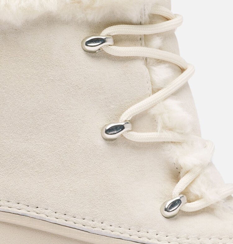 Sorel Sorel Snow Angel (Womens) 2027 | Chalk/Light Clay
