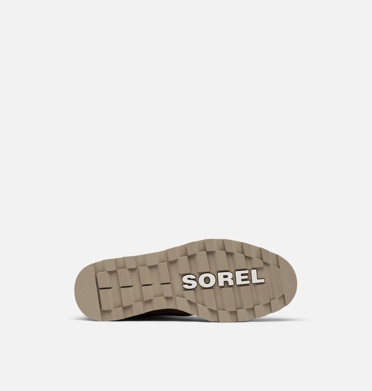 Sorel Sorel Madson Ii Moc Toe Wp (Mens) 2026 | Tobacco