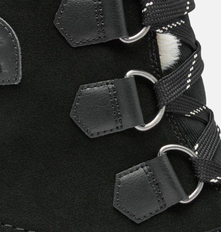 Sorel Sorel Tivoli V Wp (Womens) 2026 | Black/Fawn