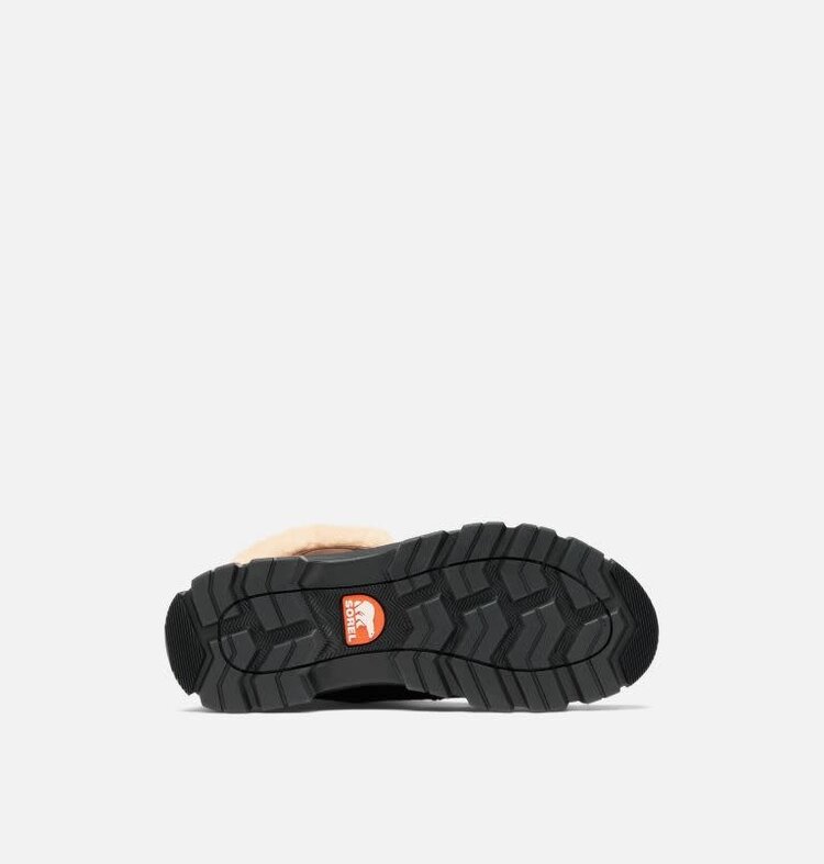 Sorel Sorel Tivoli V Parc Wp (Womens) 2026 | Tobacco/Black