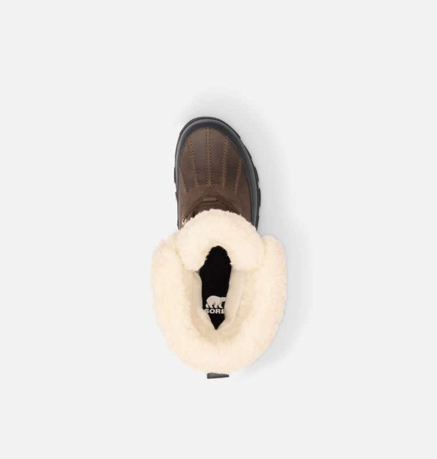 Sorel Tivoli V Parc Wp (Womens) 2026 | Tobacco/Black
