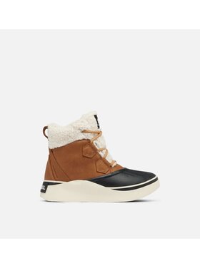 Sorel Sorel Out N About Iv Chillz Wp (Womens) 2026 | Taffy/Black