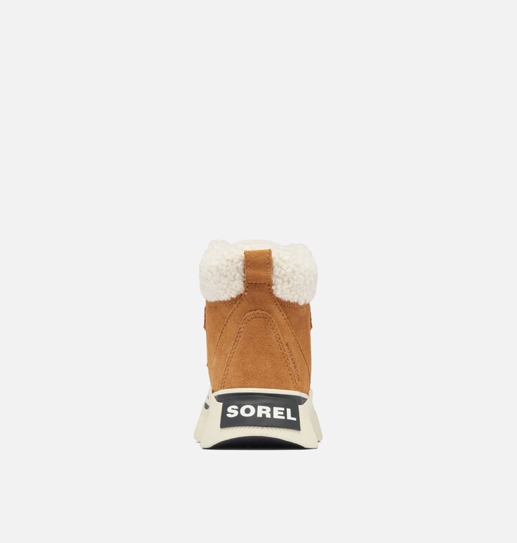 Sorel Sorel Out N About Iv Chillz Wp (Youth) 2026 | Taffy/Black