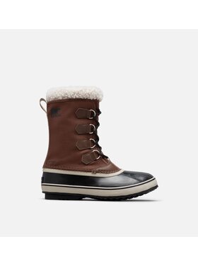 Sorel Sorel 1964 Pac Nylon Wp (Mens) 2026 | Tobacco/Black