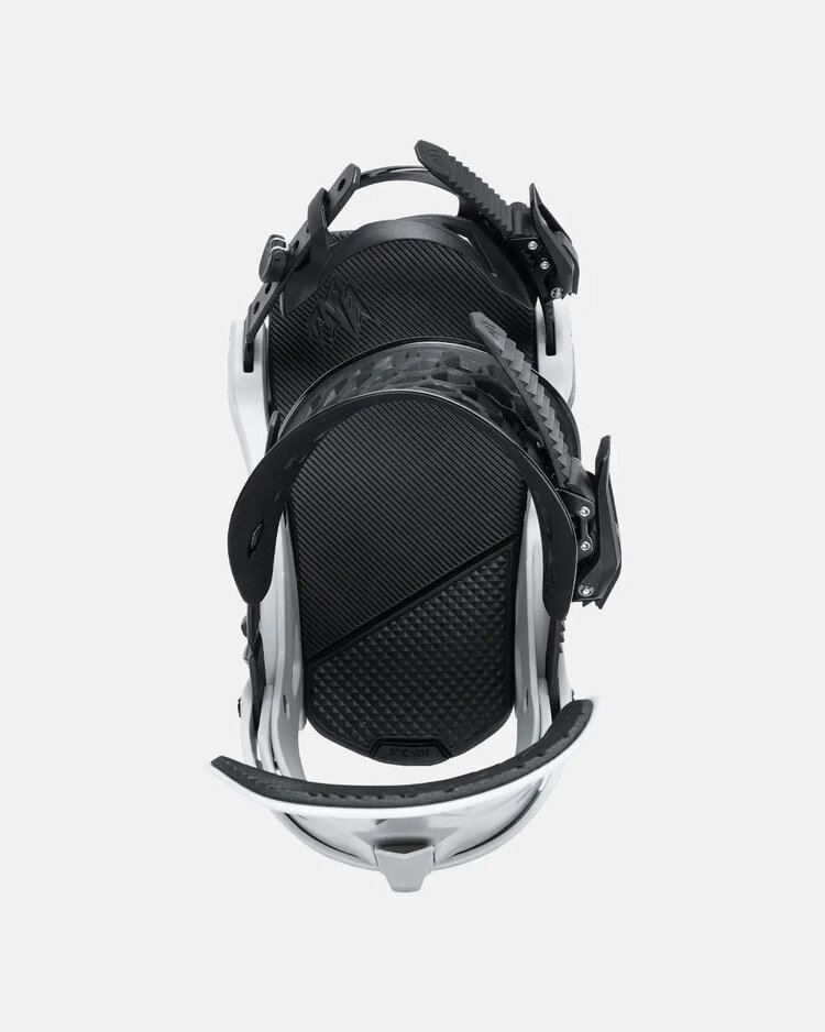 Jones Jones Meteorite Bindings (Mens) 2026 | Smoke Gray