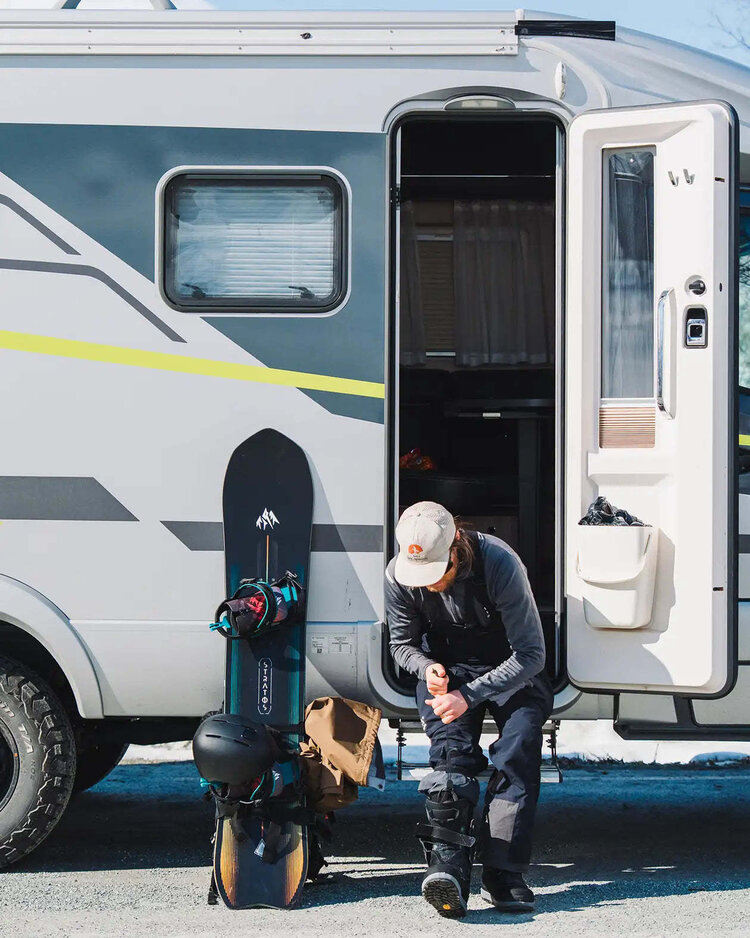 Jones Jones Mercury Fase Art Bindings (Unisex) 2026 | Blue Art