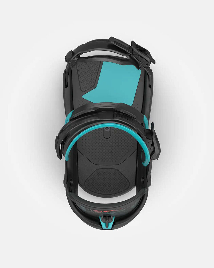 Jones Jones Mercury Fase Art Bindings (Unisex) 2026 | Blue Art