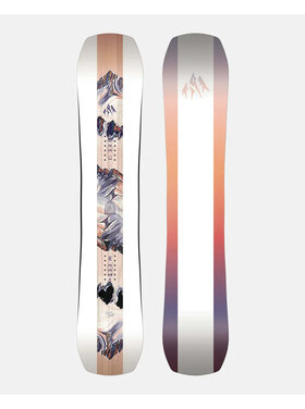 Jones Jones Twin Sister Board (Womens) 2026 | White