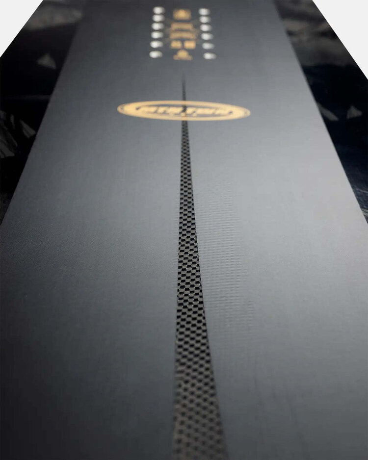 Jones Jones Mountain Twin Pro Board (Mens) 2026 | Black