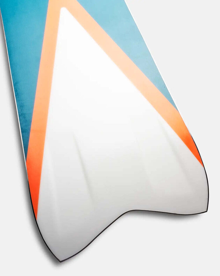 Jones Jones Hovercraft 2.0 Board (Unisex) 2026 | Natural