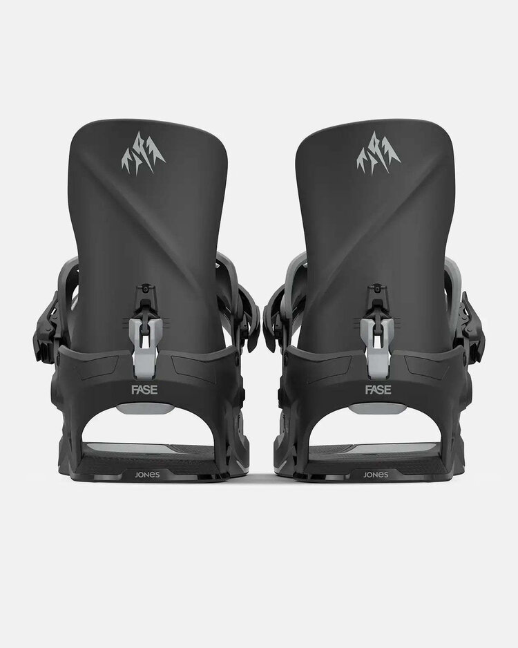 Jones Jones Mercury Fase Bindings (Unisex) 2026 | Eclipse Black