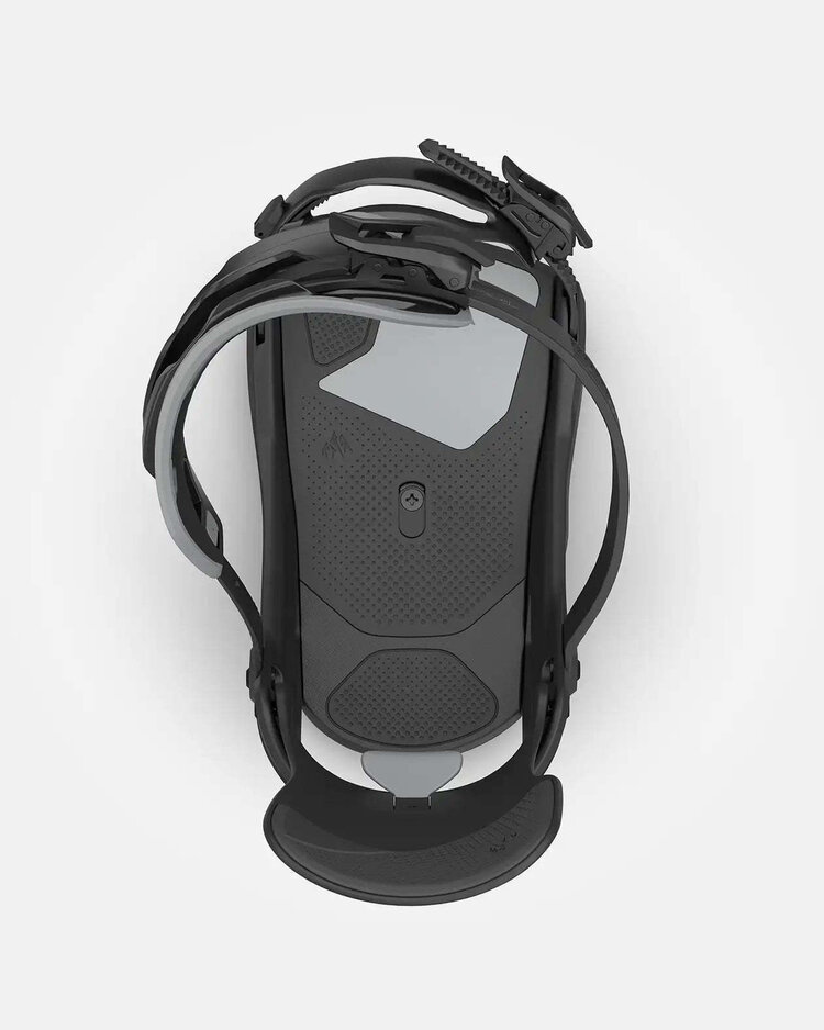 Jones Jones Mercury Fase Bindings (Unisex) 2026 | Eclipse Black