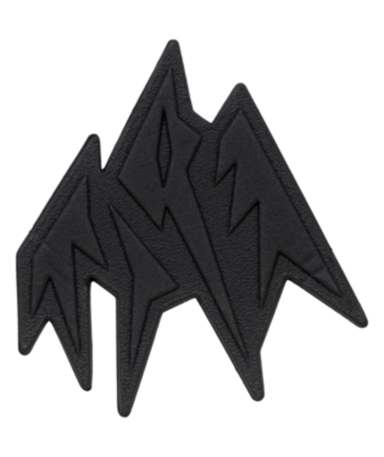 Jones Jones Stomp Pad 2026 | Black