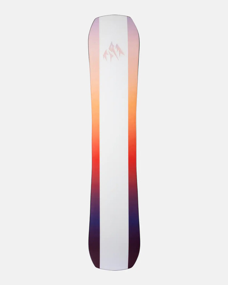 Jones Jones Twin Sister Board (Womens) 2026 | White