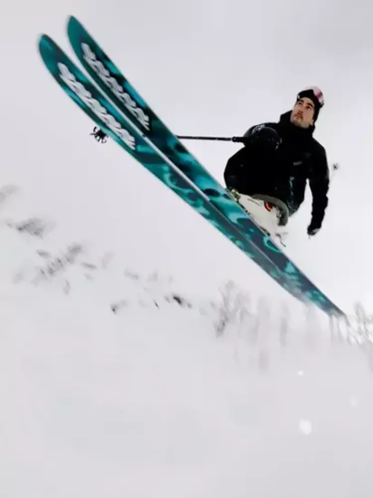 K2 K2 Mindbender 106C (Mens) 2026