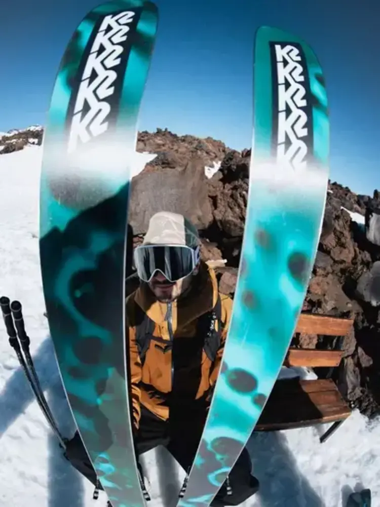 K2 K2 Mindbender 106C (Mens) 2026