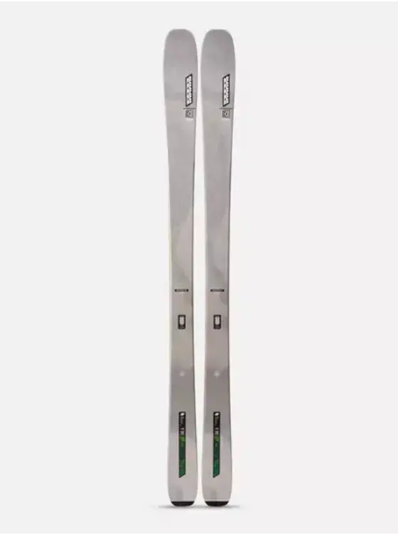Skis | All-Mountain & Freestyle Skis | The Drop Rideshop - The