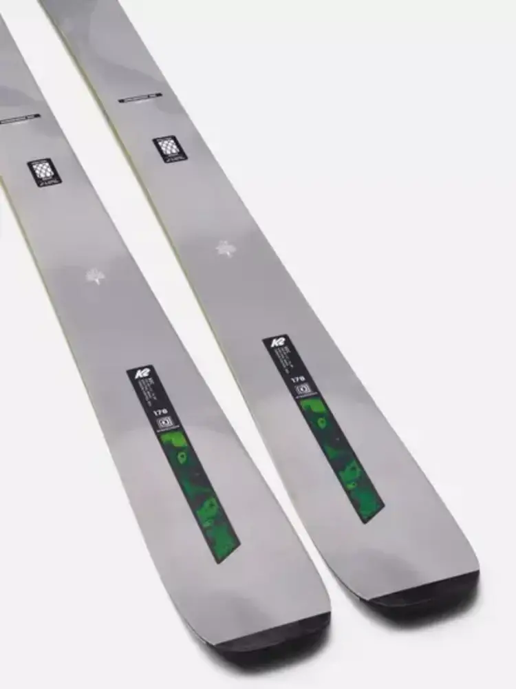 K2 K2 Mindbender 90C Quikclik (Mens) 2026