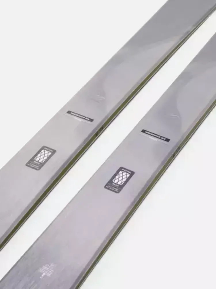 K2 K2 Mindbender 90C Quikclik (Mens) 2026