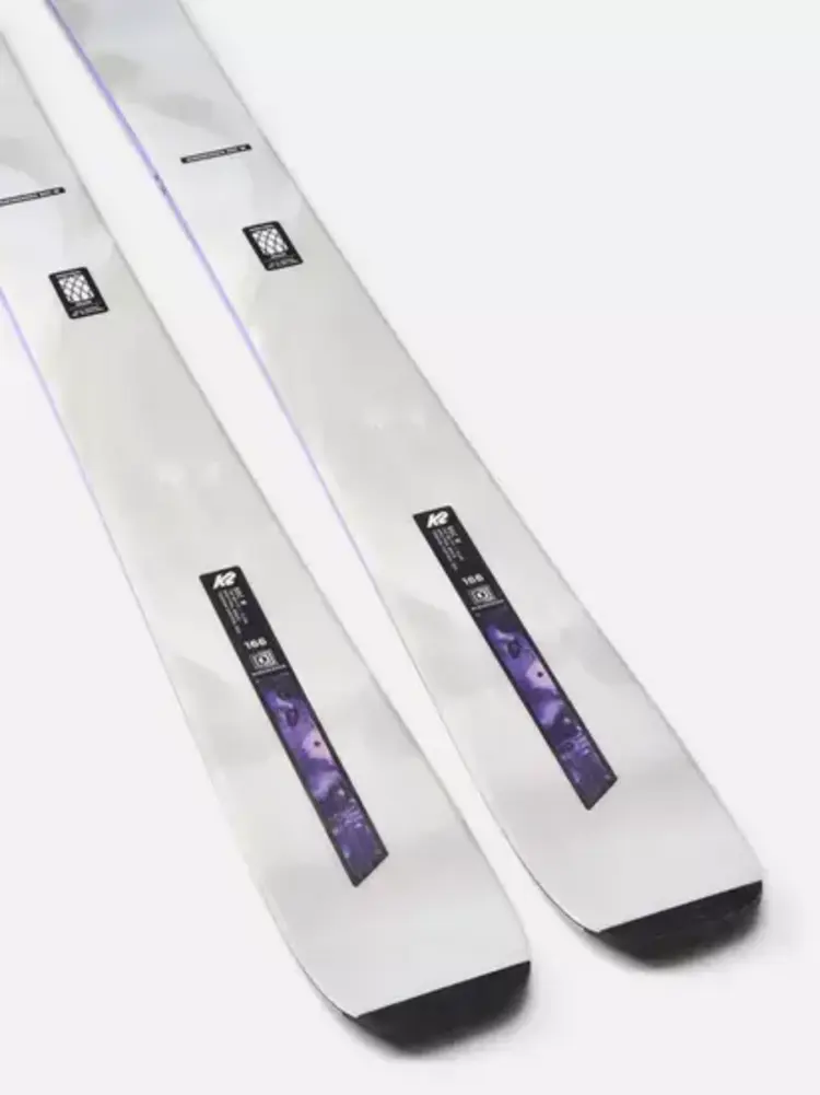 K2 K2 Mindbender 90C Quikclik (Womens) 2026