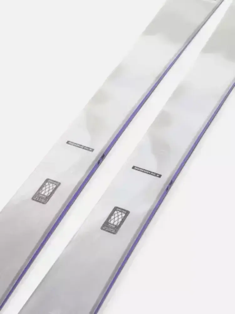 K2 K2 Mindbender 90C Quikclik (Womens) 2026