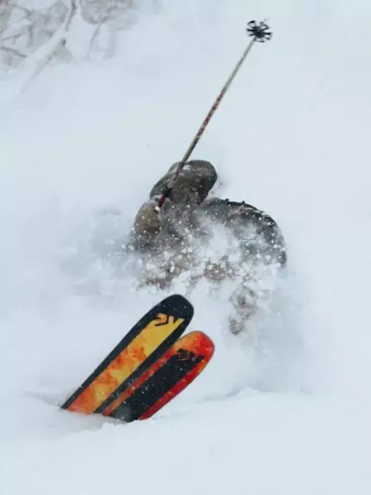 K2 K2 Reckoner 110 (Mens) 2026