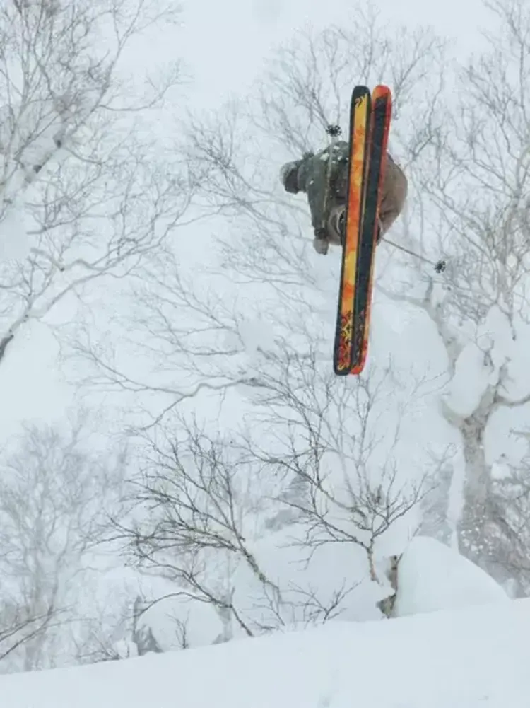 K2 K2 Reckoner 110 (Mens) 2026