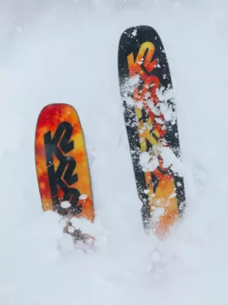 K2 K2 Reckoner 110 (Mens) 2026