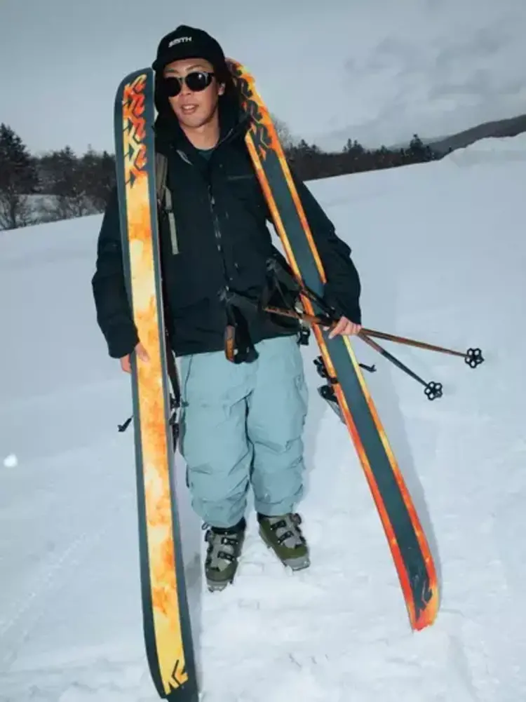 K2 K2 Reckoner 110 (Mens) 2026