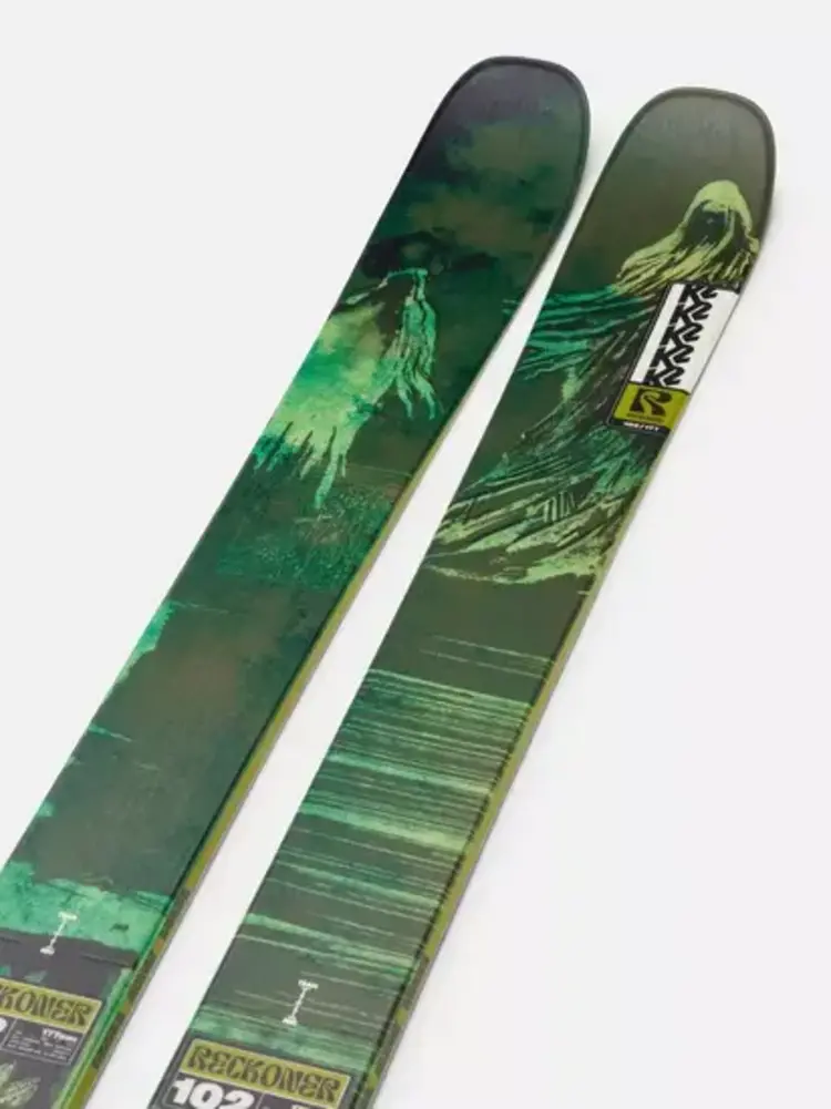 K2 K2 Reckoner 102 (Mens) 2027