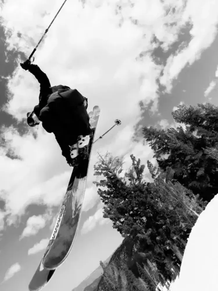 K2 K2 Reckoner 102 (Mens) 2026