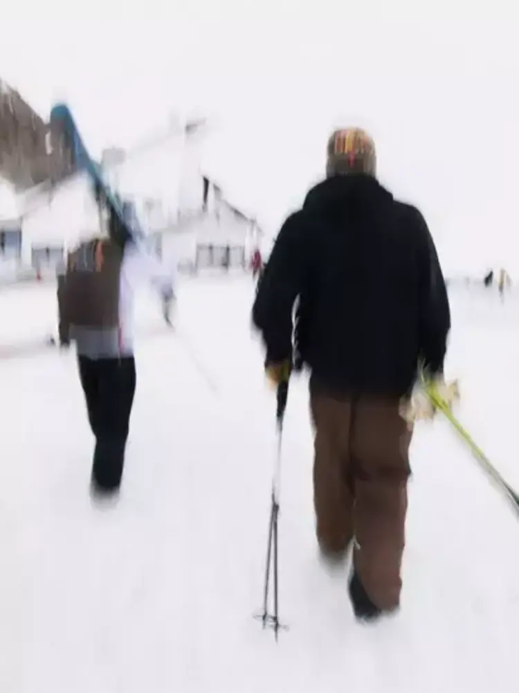 K2 K2 Reckoner 102 (Mens) 2026