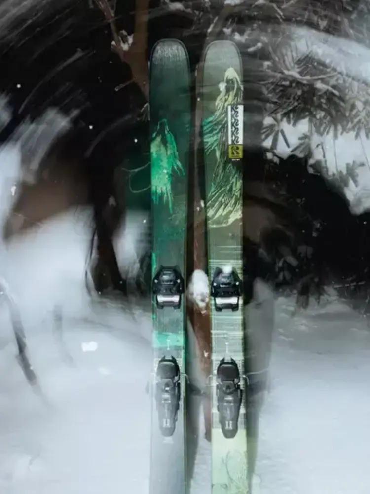 K2 K2 Reckoner 102 (Mens) 2026