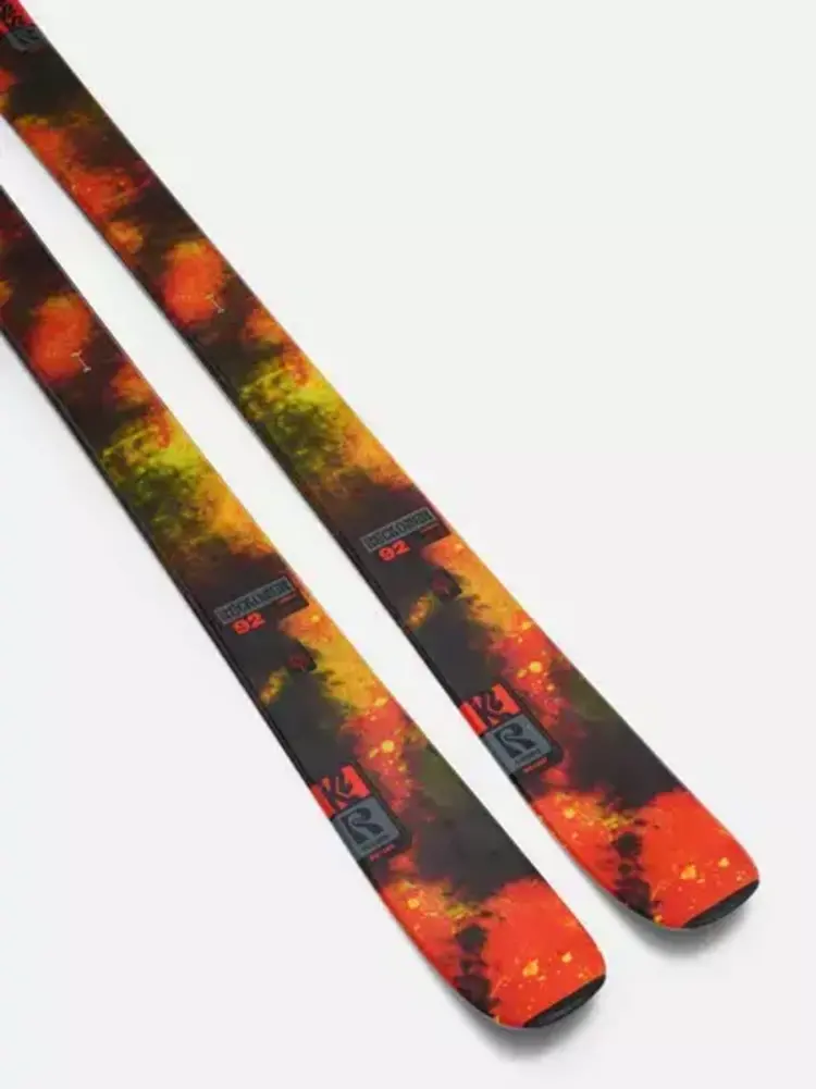 K2 K2 Reckoner 92 (Mens) 2026