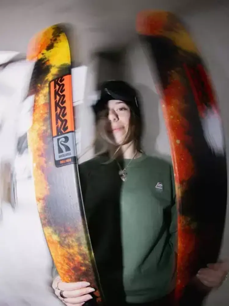 K2 K2 Reckoner 92 (Mens) 2026