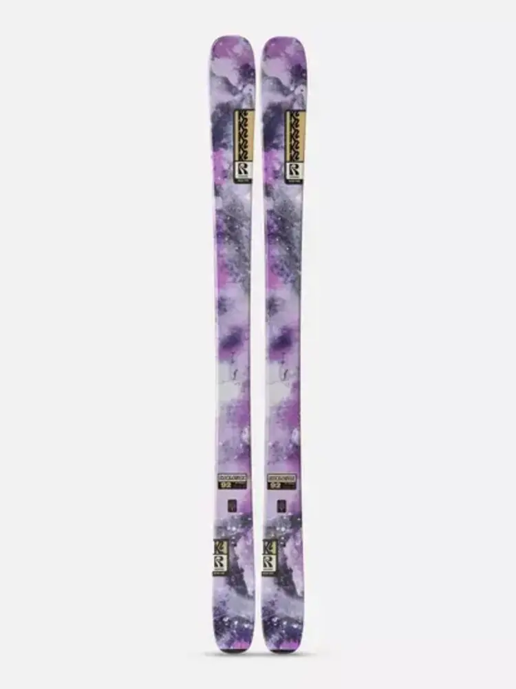 K2 K2 Reckoner 92 (Womens) 2027