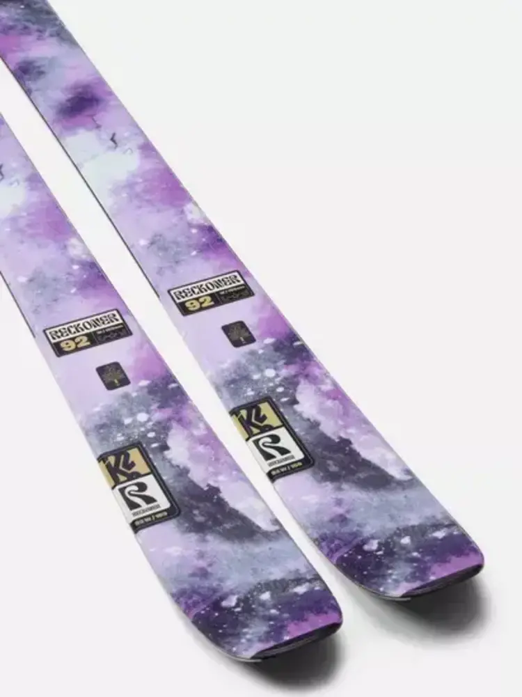 K2 K2 Reckoner 92 (Womens) 2027