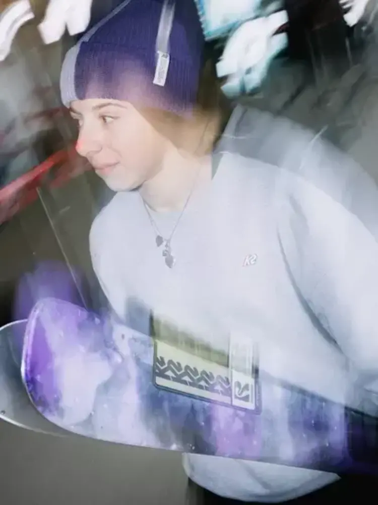 K2 K2 Reckoner 92 (Womens) 2026