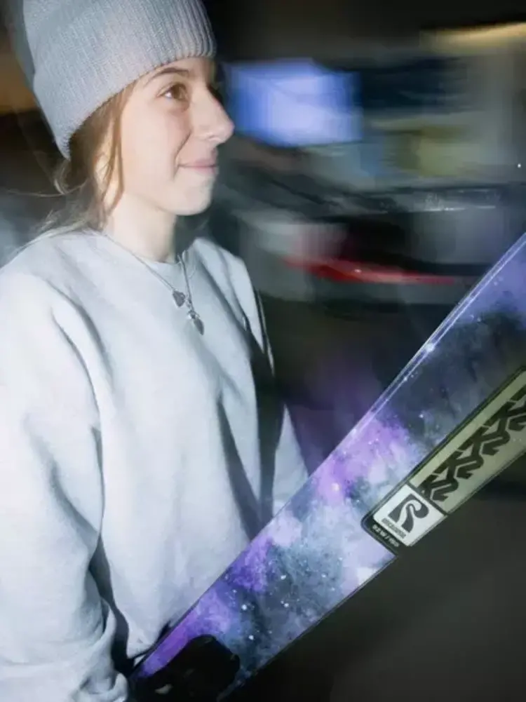 K2 K2 Reckoner 92 (Womens) 2026