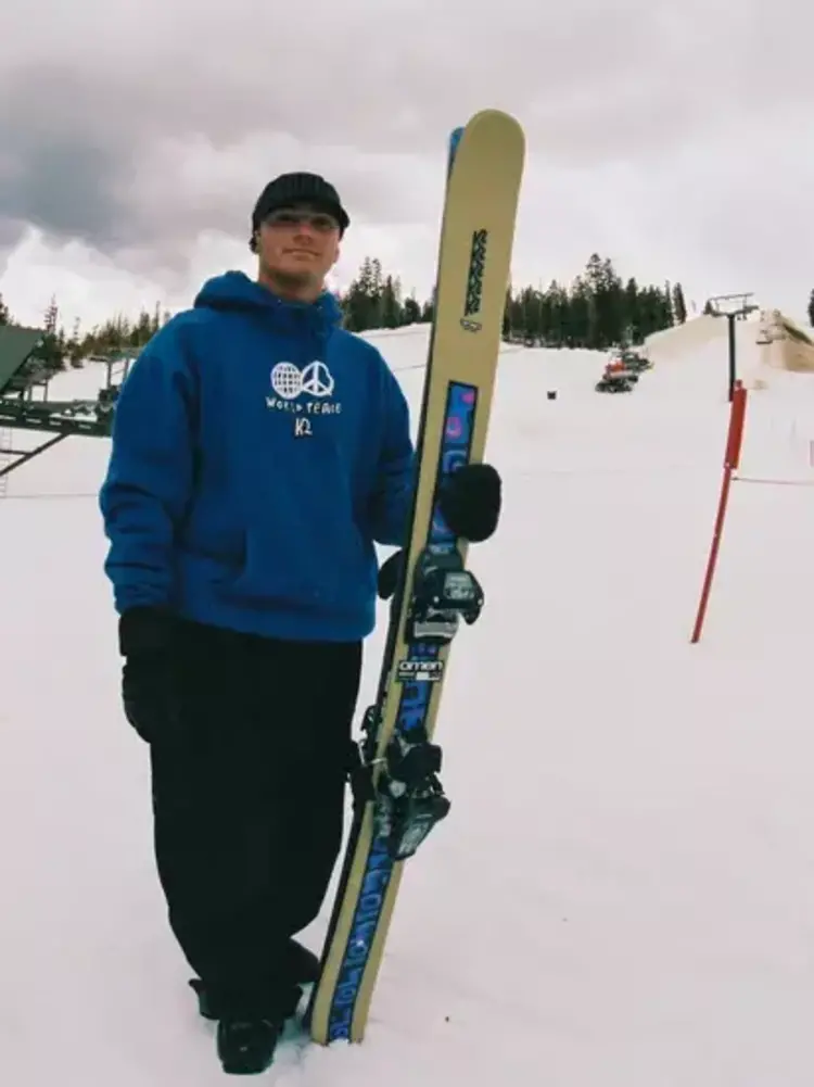 K2 K2 Omen 90 (Mens) 2026