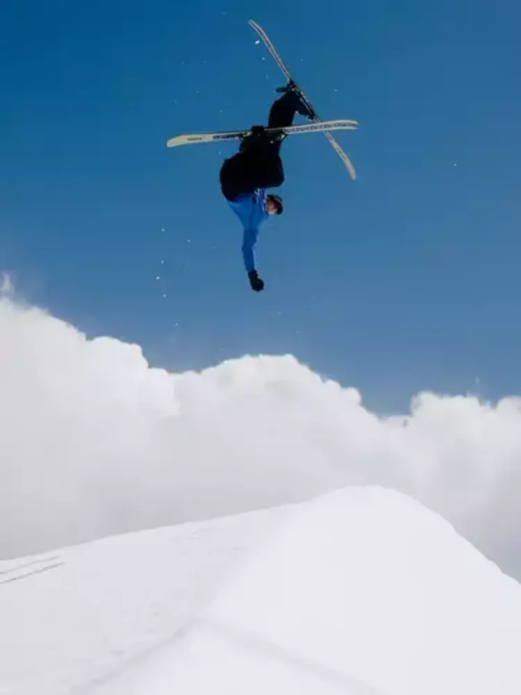 K2 K2 Omen 90 (Mens) 2026