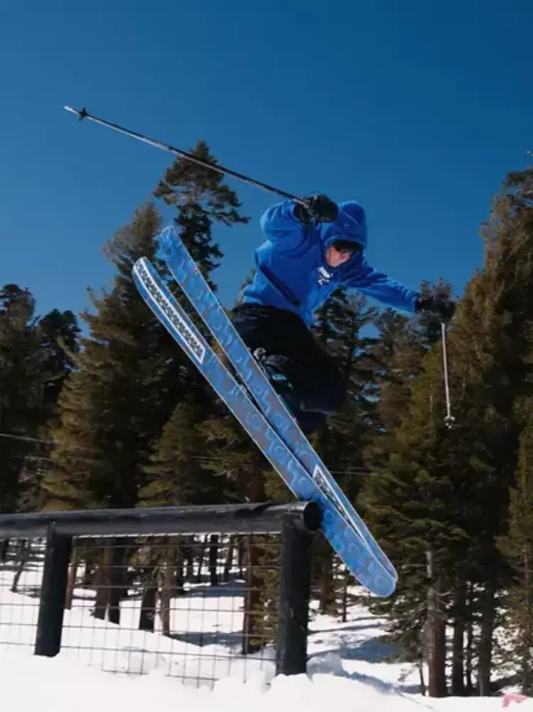 K2 K2 Omen 90 (Mens) 2026