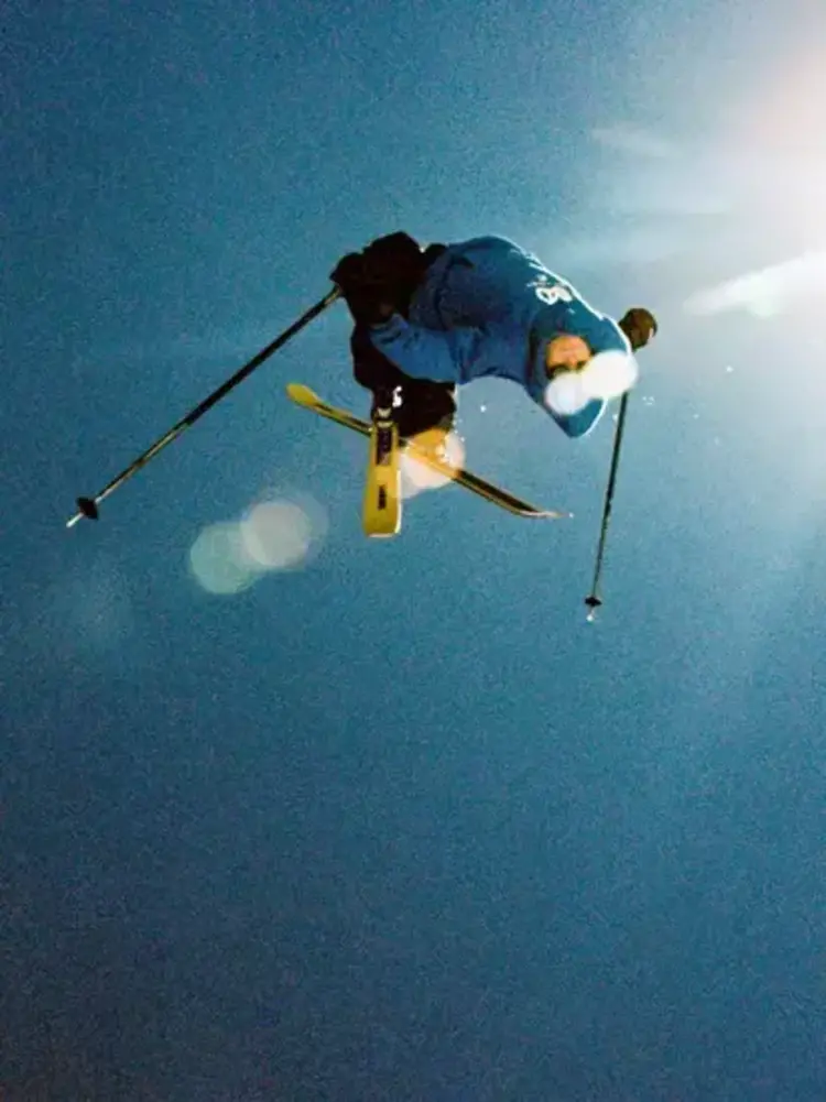 K2 K2 Omen 90 (Mens) 2026