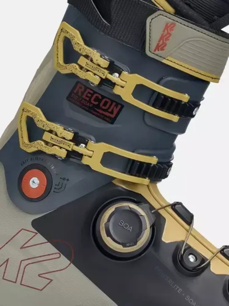 K2 K2 Recon 110 Boa (Mens) 2026