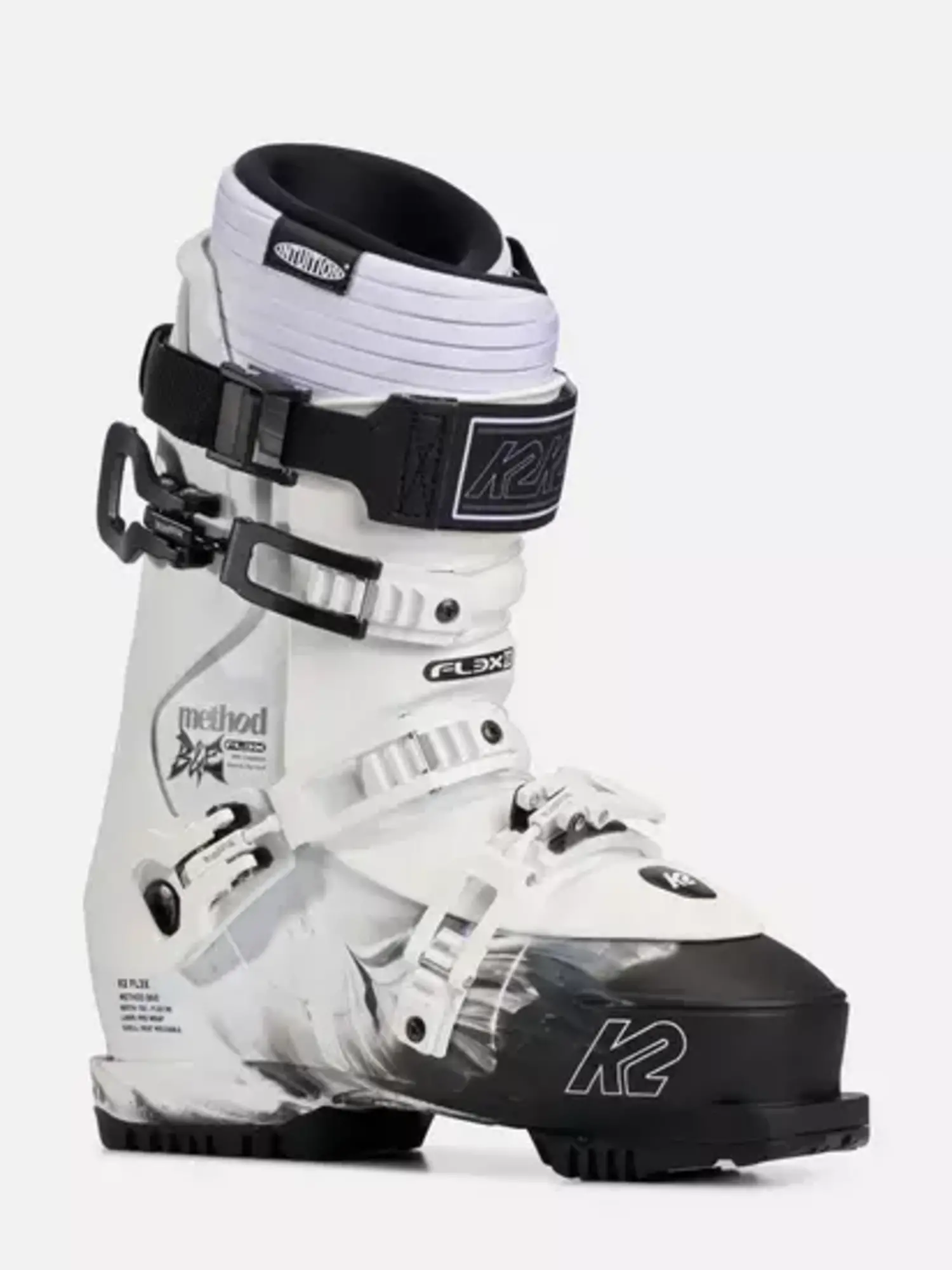 K2 Method B&E (Mens) 2026 - The Drop Rideshop