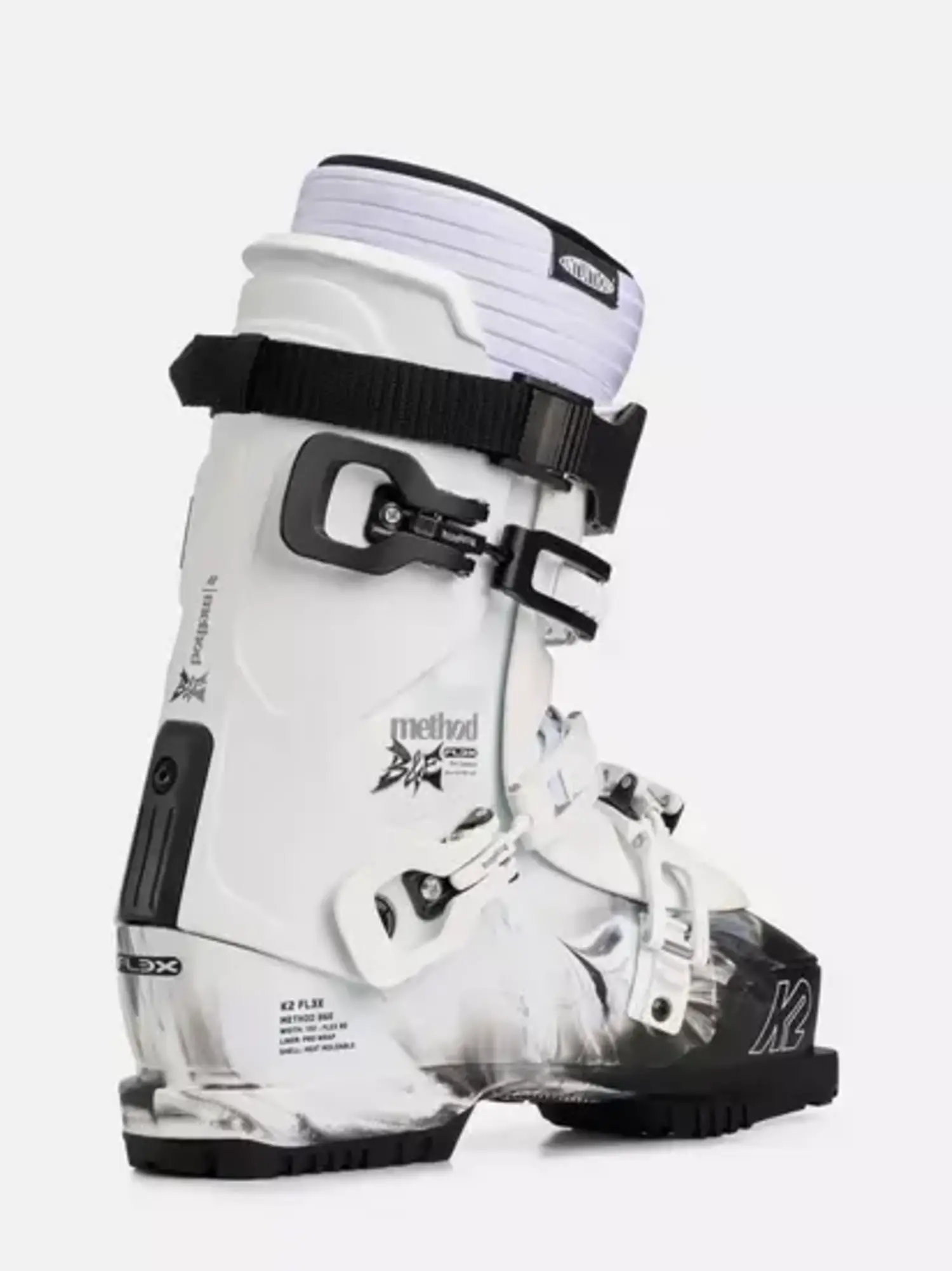 K2 Method B&E (Mens) 2026 - The Drop Rideshop