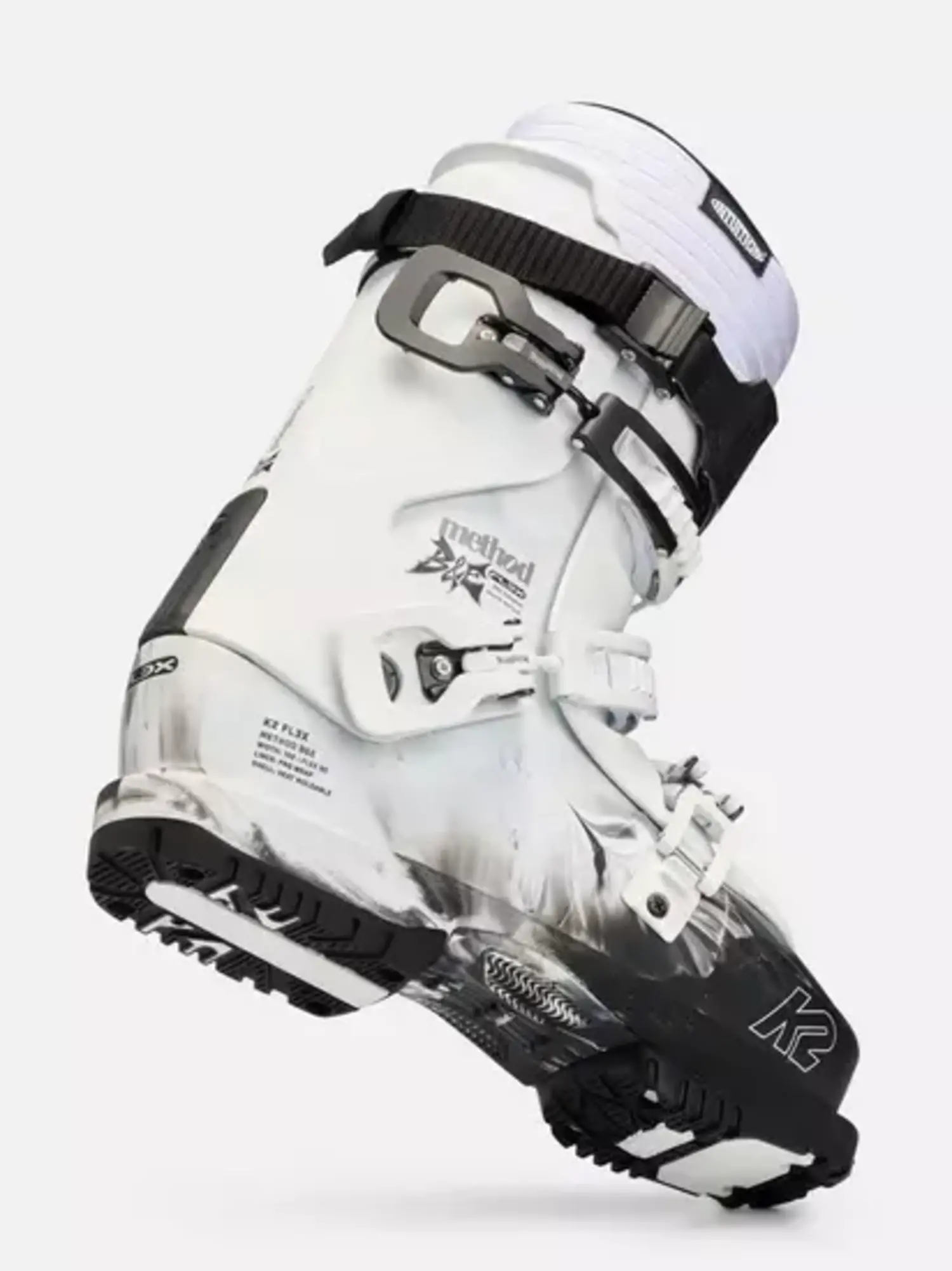 K2 Method B&E (Mens) 2026 - The Drop Rideshop